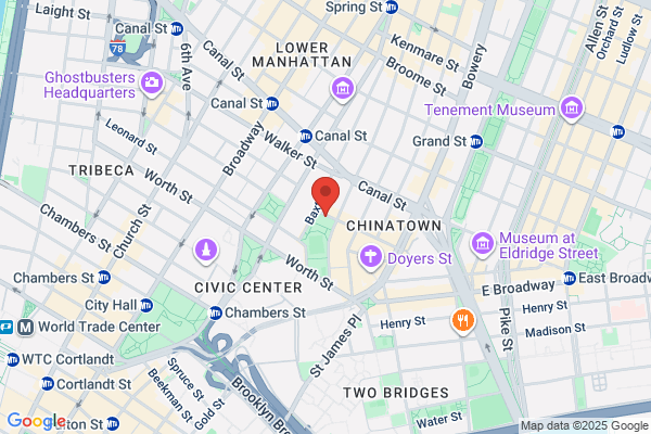 Citi Bike