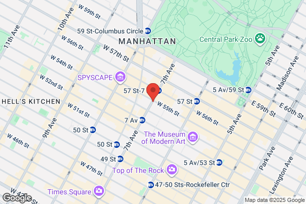 Citi Bike