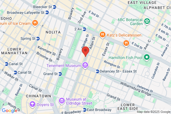 Citi Bike