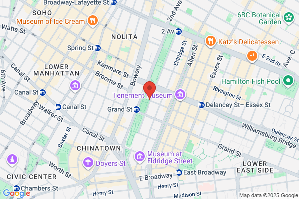 Citi Bike