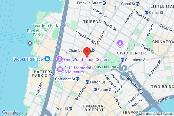 Citi Bike