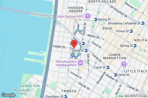 Citi Bike