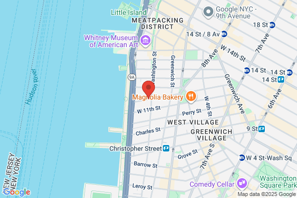 Citi Bike