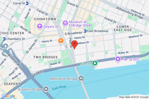 Citi Bike