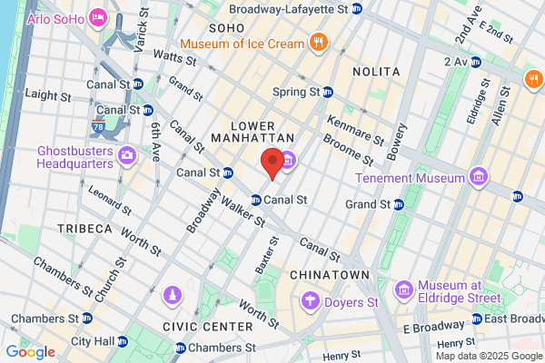 Citi Bike