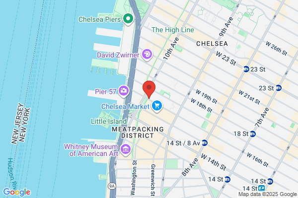 Citi Bike