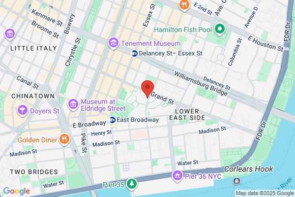 Citi Bike