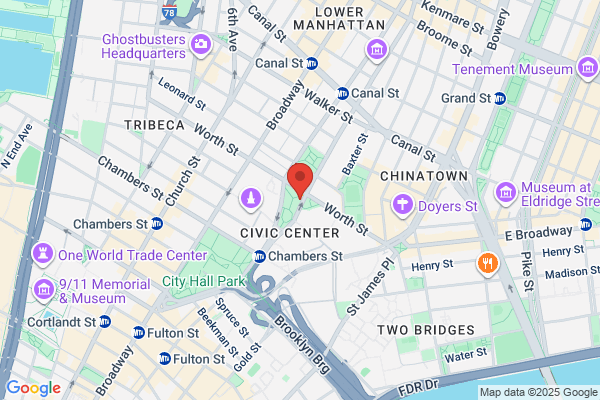 Citi Bike