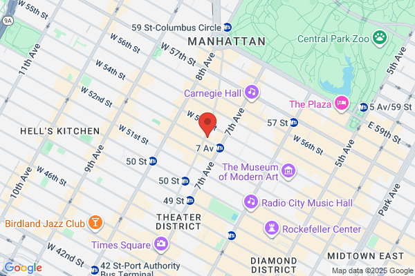Citi Bike