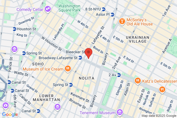 Soho Billiard Sport Center Inc