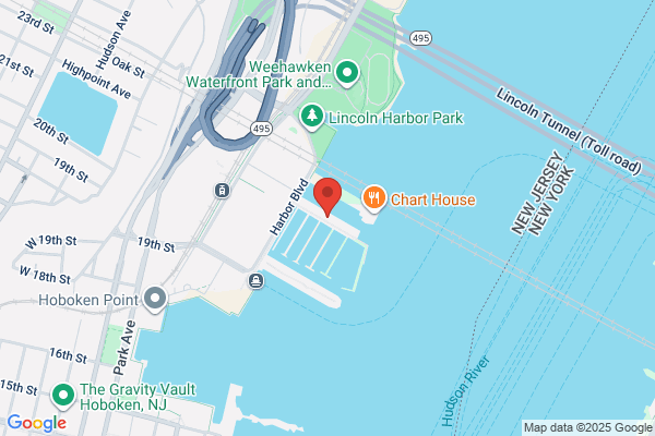 Bella Yacht Charters - NYC