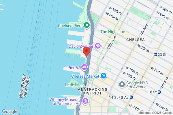 Elite Private Yachts New York