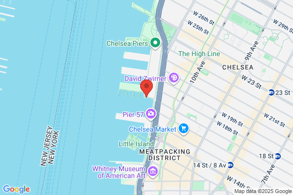 Go Sailing NYC