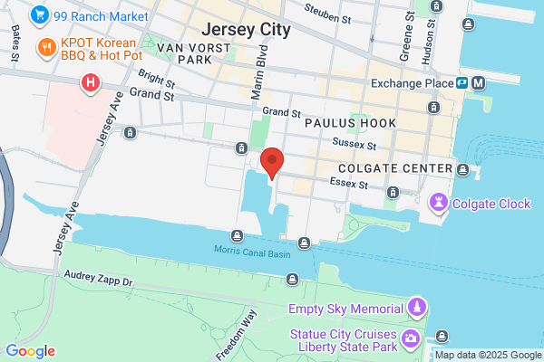 Manhattan Sailing School