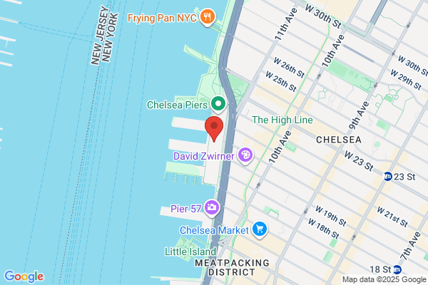 Offshore Sailing School Inc