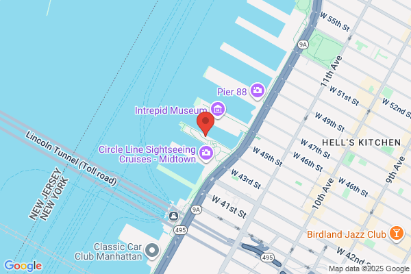 New York Kayak Co Inc
