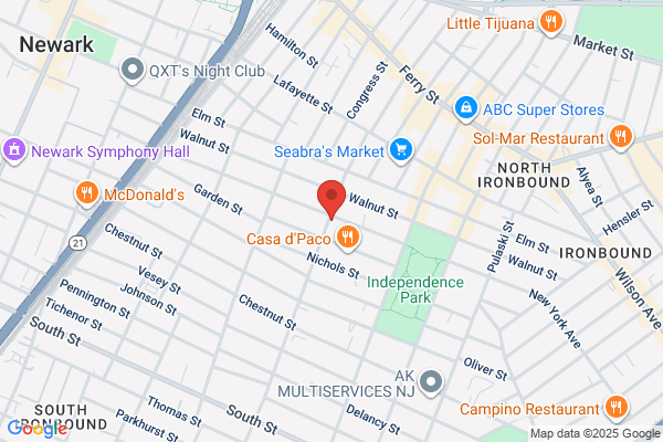 Inter-City Auto Transport, Inc