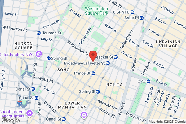 Gramercy Book Services Inc