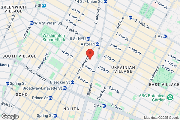 New York Naturally