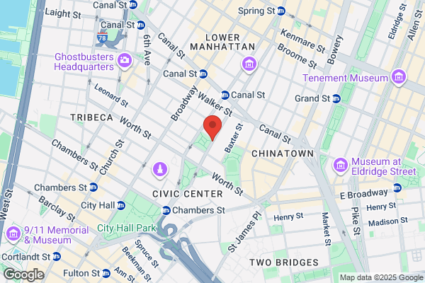 NEW YORK CITY