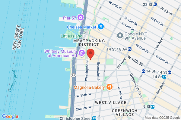Assouline at Meatpacking