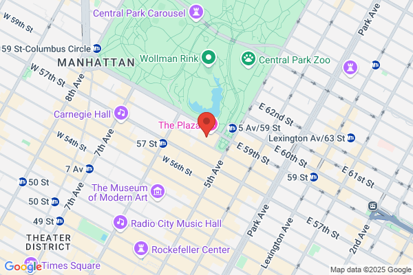 Assouline at the Plaza