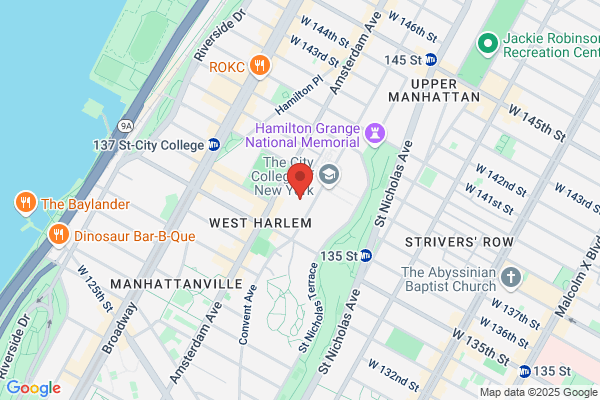 Ccny Bookstore