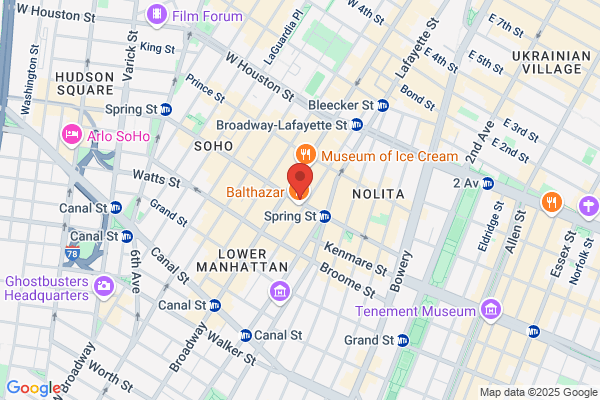 Ny Open Center Inc