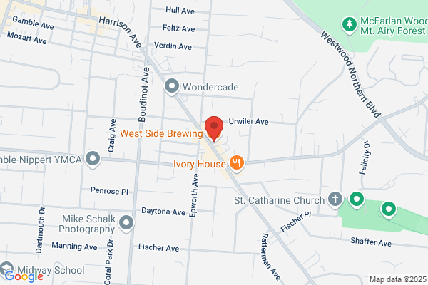 Westside Brewing Co Inc