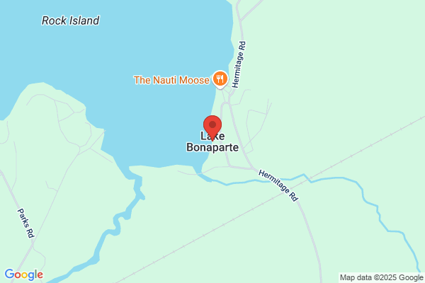 Bonaparte-Ny