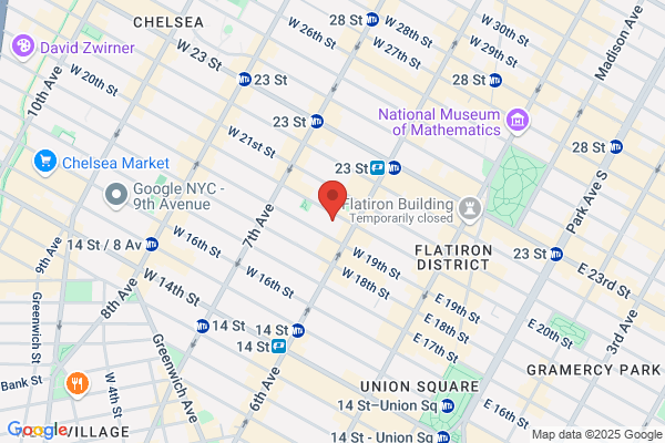 Michelle Roth Salon
