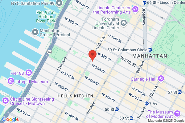 Inti NYC Restaurant