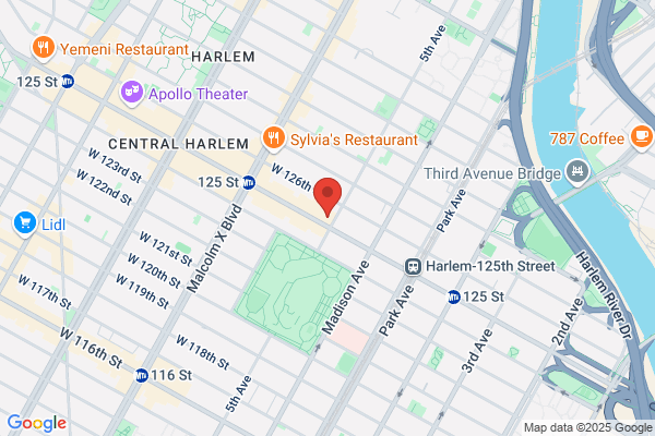 Shake Shack Harlem