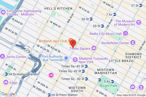 Shake Shack Theater District