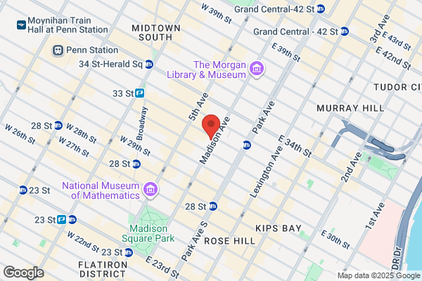 Data Recovery New York Experts