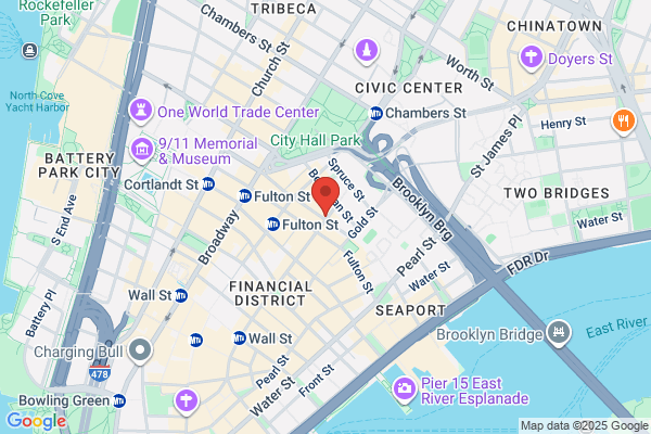 Brooklyn  Small Business Development Center