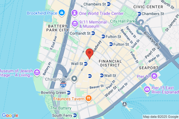 Business Closed