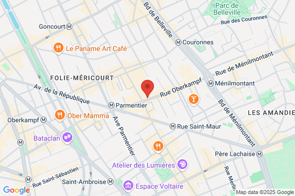 Cafe Charbon-Epicerie