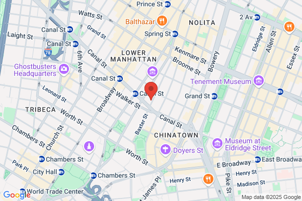 Kam Hing Coffee Shop