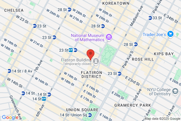 Lenny's 48th St