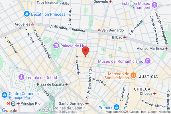 Palma La Bar & Grill Cafe