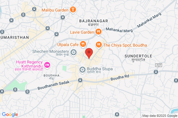 Shambhala Cafe and Jewelry Boutique