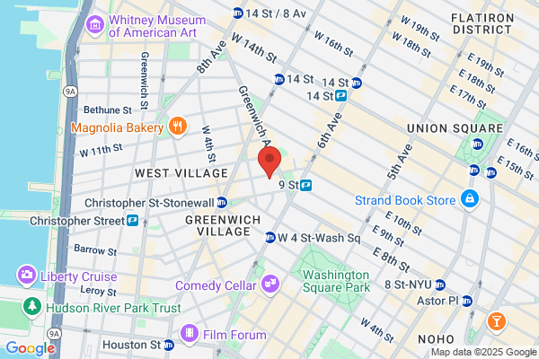 Perry School | Baby Moves | NYC Kids Camps