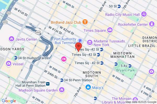 INFINITI Of Manhattan - Closed