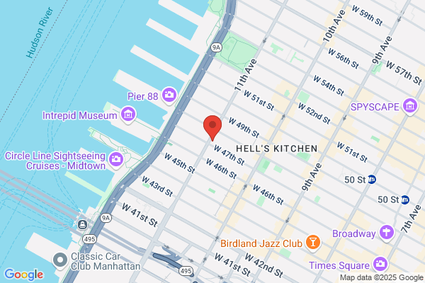 Potamkin Cadillac of New York