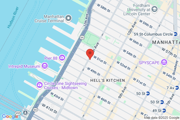 Potamkin Manhattan