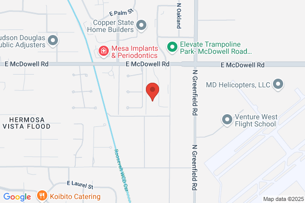 Cambridge Filter Corporation, Rep