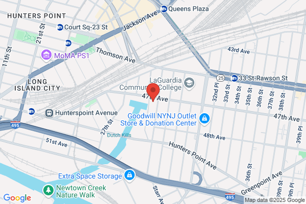 Cc Truck Rental Of Long Island City
