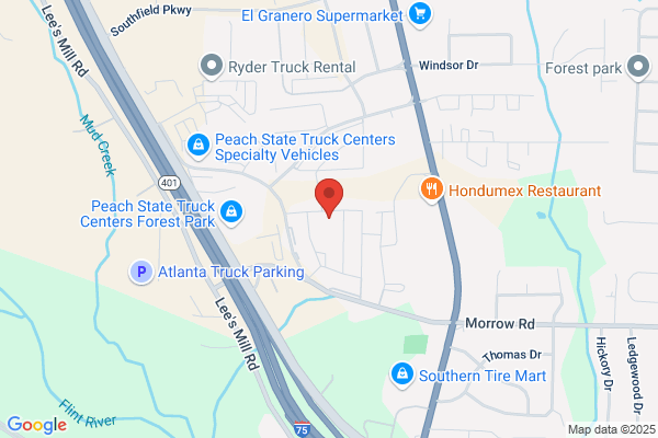 Redwood Ridge Solutions