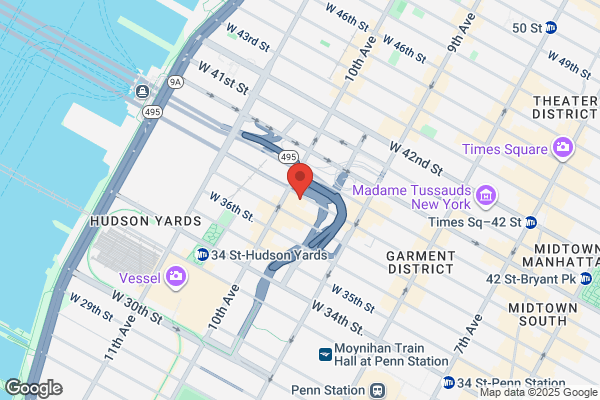 CARO Car Rental New York City